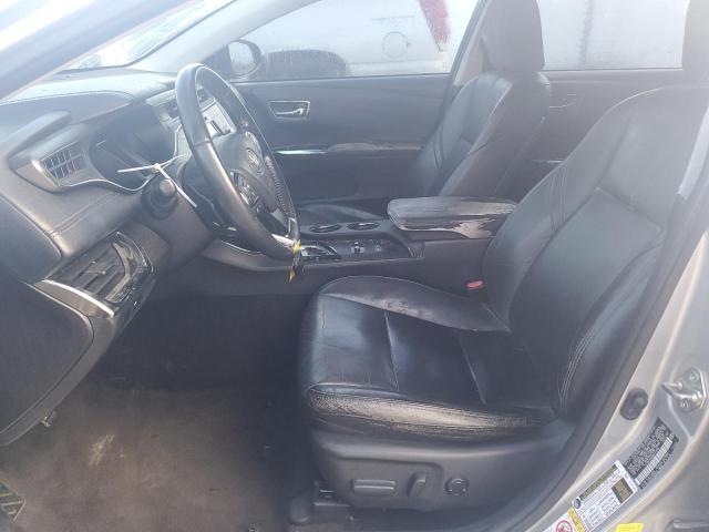2016 TOYOTA AVALON XLE 4T1BK1EB9GU211439