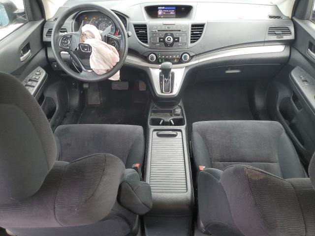 2013 HONDA CR-V LX - 2HKRM4H35DH694758