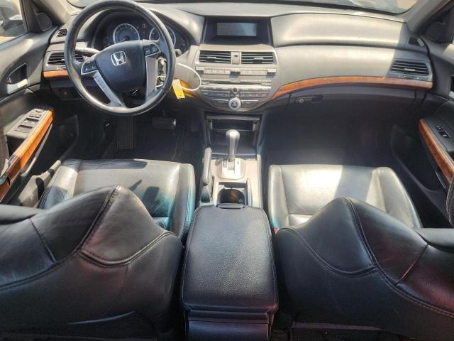 2011 HONDA ACCORD EXL - 1HGCP2F81BA154037