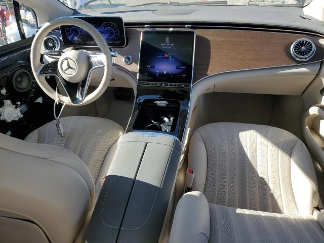 2023 MERCEDES-BENZ EQS SEDAN 450+ W1KCG2DB9PA032987