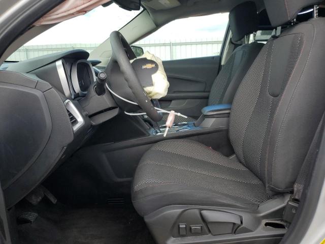 2016 CHEVROLET EQUINOX 2GNFLEEK0G6238948