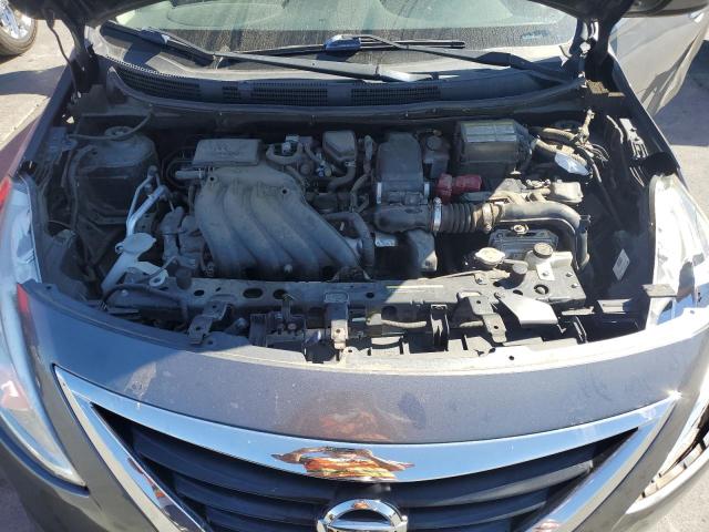 2017 NISSAN VERSA S 3N1CN7APXHL816315