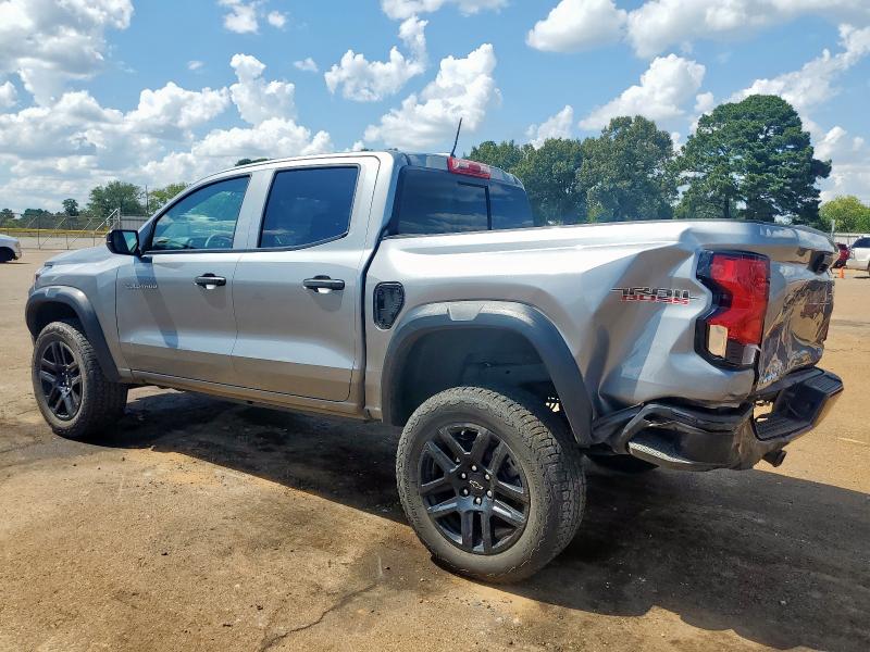 2024 CHEVROLET COLORADO TRAIL BOSS 1GCPTEEK0R1153904