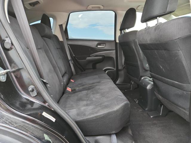 2012 HONDA CR-V EX - JHLRM4H52CC009484