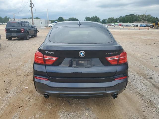 2016 BMW X4 XDRIVEM 5UXXW7C57G0M91303