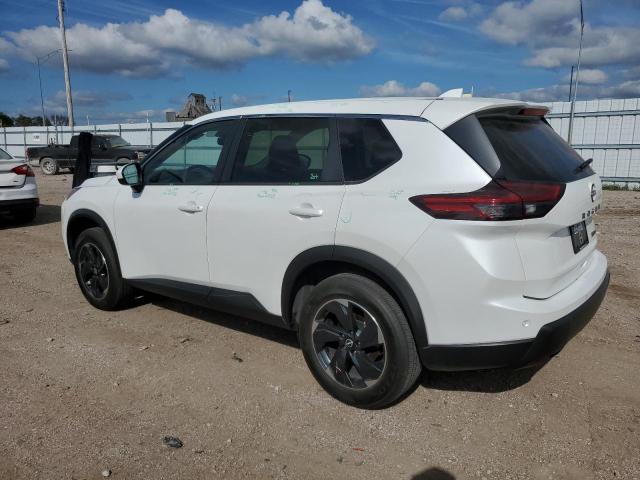 2024 NISSAN ROGUE SV - JN8BT3BB1RW420624