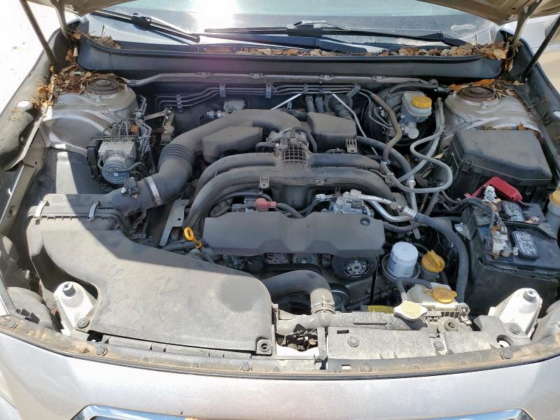 2016 SUBARU OUTBACK 2. 4S4BSBNC8G3222422