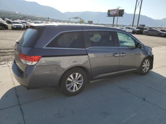 2016 HONDA ODYSSEY SE 5FNRL5H3XGB043217