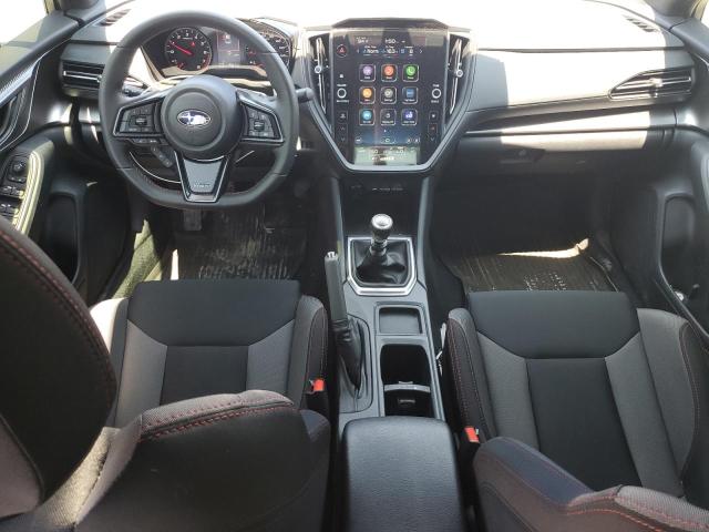 2024 SUBARU WRX JF1VBAB67R9805001