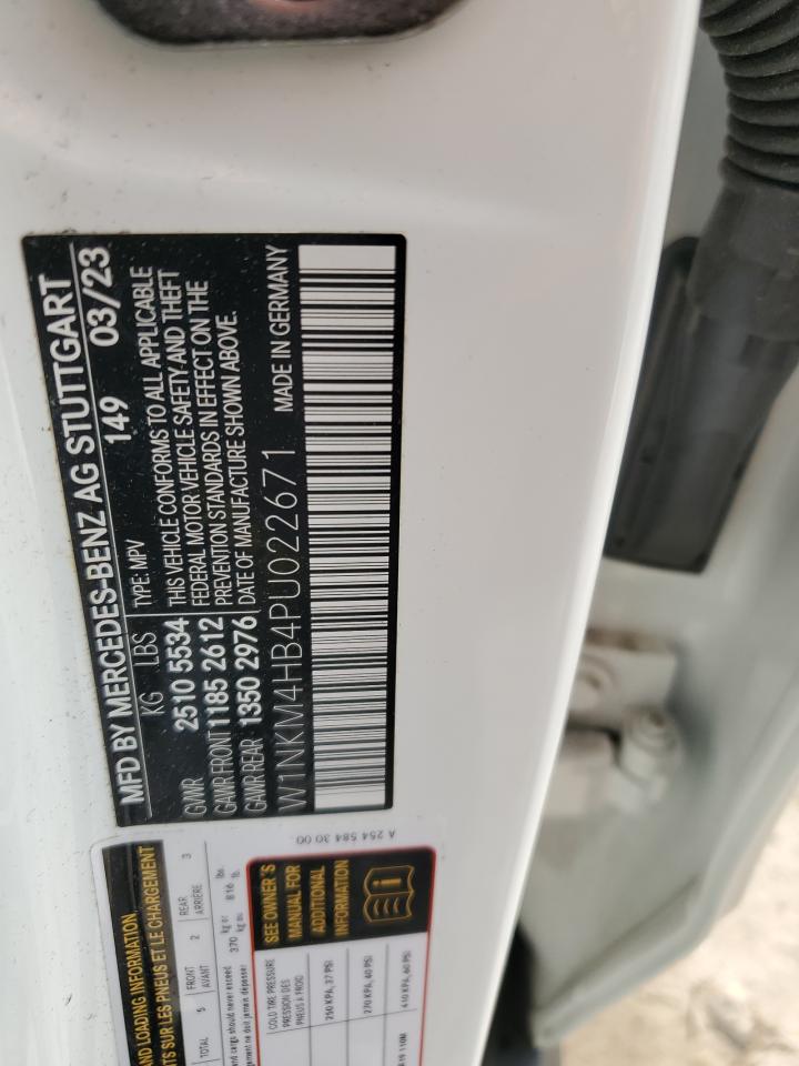 MERCEDES-BENZ GLC-CLASS 300 4MATIC