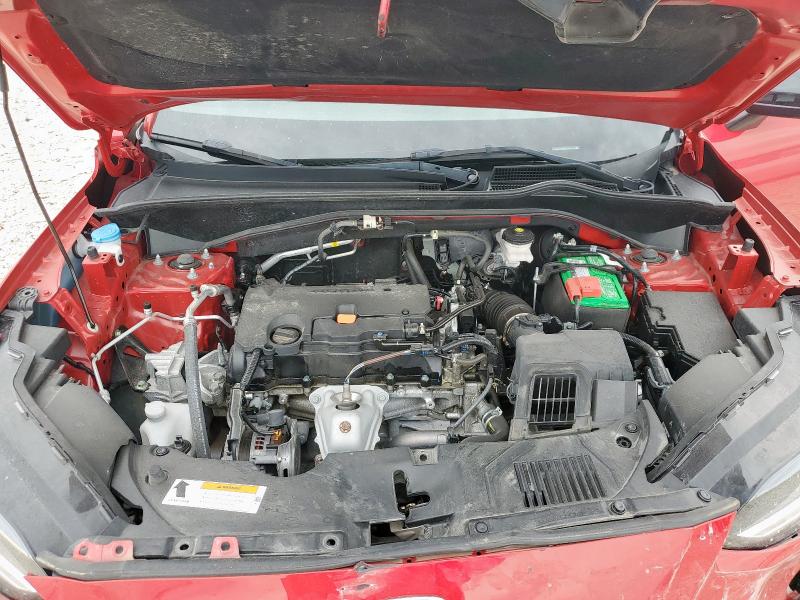 2023 HONDA HR-V SPORT 3CZRZ1H59PM736049