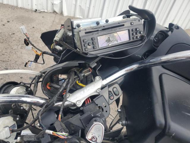 2013 HARLEY-DAVIDSON FLTRU ROAD 1HD1KGM17DB671801