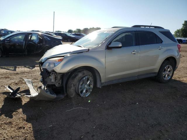 Global Auto Auctions: 2013 CHEVROLET EQUINOX LT