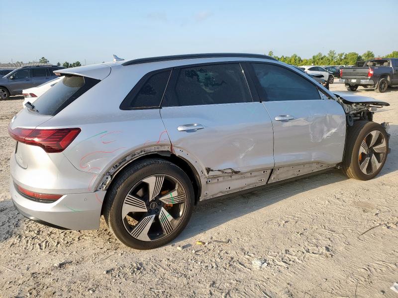 2022 AUDI E-TRON PRE WA1LABGE1NB002482