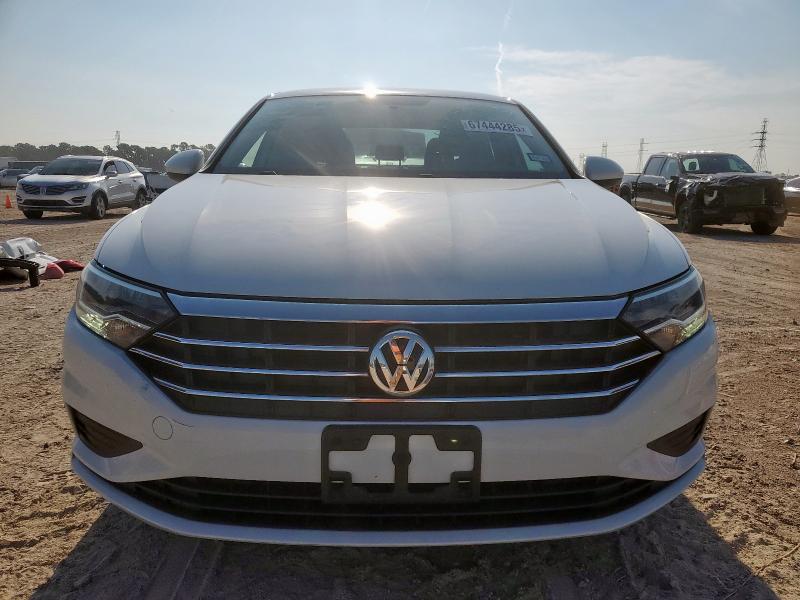 2021 VOLKSWAGEN JETTA S - 3VWC57BU6MM083621