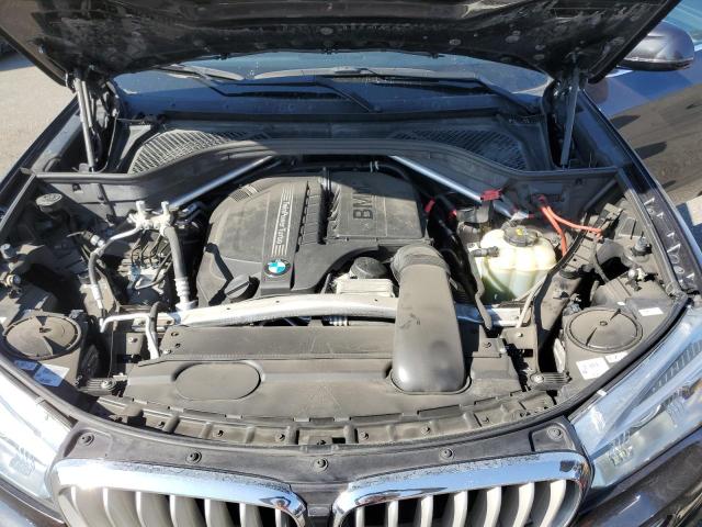 2017 BMW X5 SDRIVE3 5UXKR2C33H0X06292