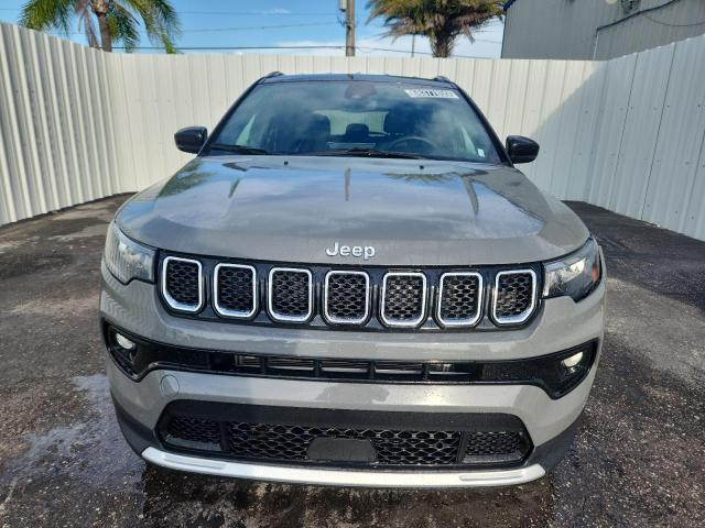 2023 JEEP COMPASS LI 3C4NJDCN2PT565641