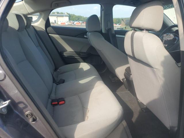 2020 HONDA CIVIC LX 2HGFC2F63LH521837