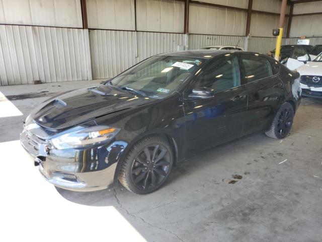2016 DODGE DART GT SP 1C3CDFGB4GD791510