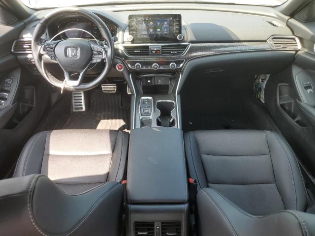 2020 HONDA ACCORD SPO 1HGCV2F39LA030612