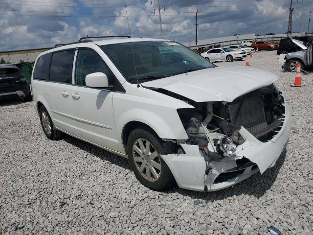2015 CHRYSLER TOWN & COU 2C4RC1AGXFR675935