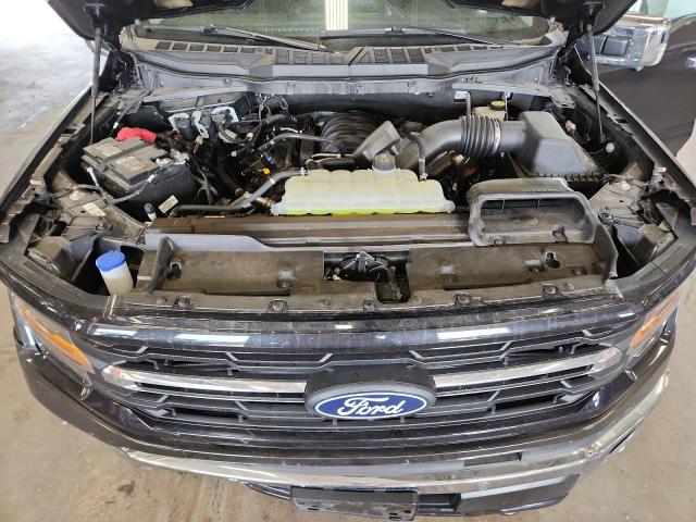 2024 FORD F150 XLT 1FTFW3L57RFB24388