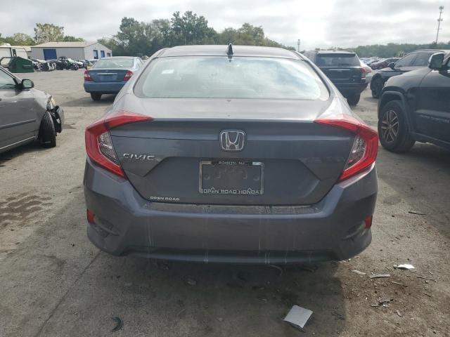 2018 HONDA CIVIC EX 2HGFC2F71JH601434