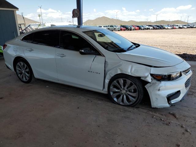 2018 CHEVROLET MALIBU PRE 1G1ZE5SX6JF113233
