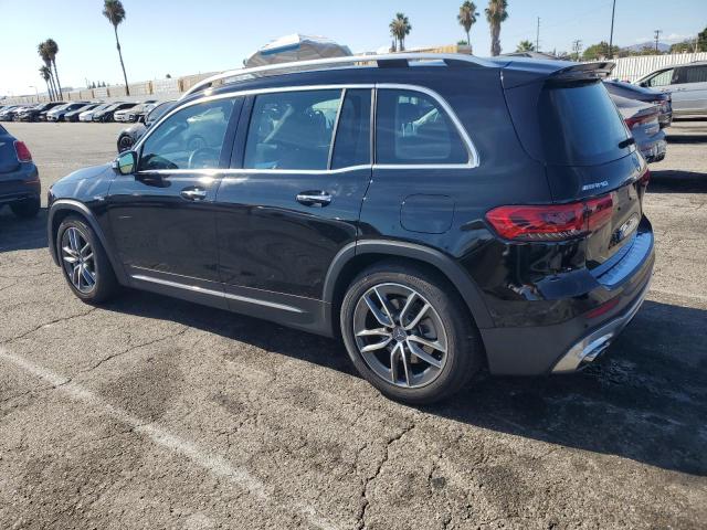 2021 MERCEDES-BENZ GLB AMG 35 #3285876566