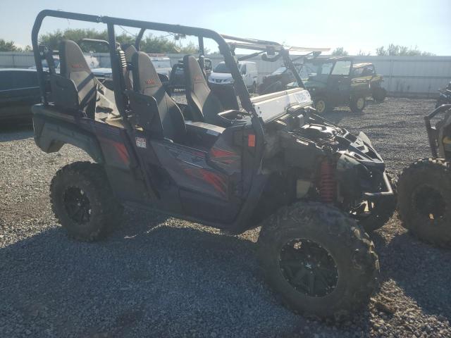 2019 YAMAHA WOLVERINE 5Y4AN14Y1KA102228