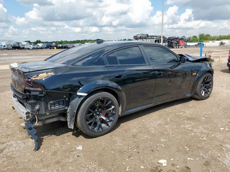 2022 DODGE CHARGER SCAT PACK - 2C3CDXGJ2NH100911