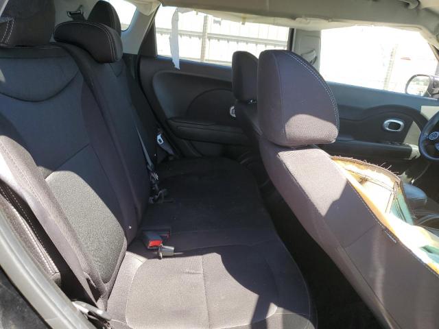 2018 KIA SOUL - KNDJN2A2XJ7609770