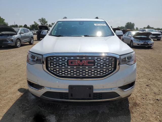 2017 GMC ACADIA DEN 1GKKNXLSXHZ229572