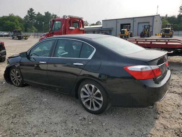 2015 HONDA ACCORD SPORT 1HGCR2F54FA119837