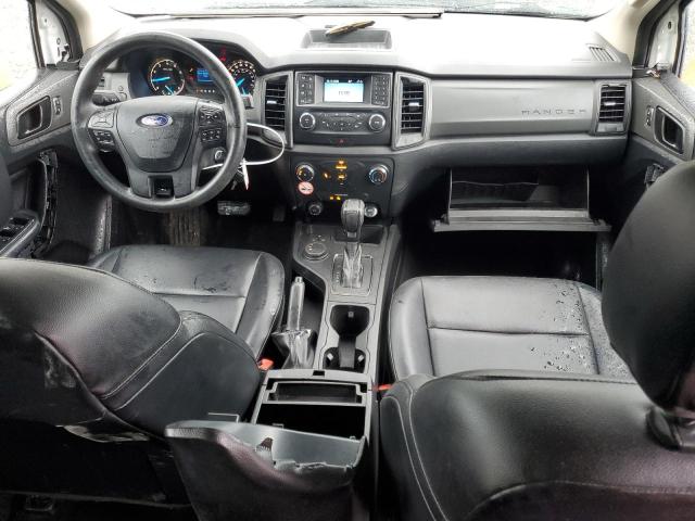 2019 FORD RANGER XL 1FTER4FHXKLA41611