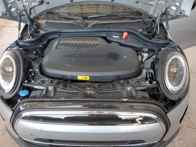 2024 MINI COOPER SE WMW13DJ01R2V85624