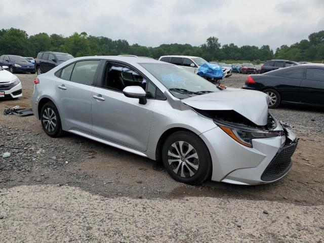 2022 TOYOTA COROLLA LE JTDEAMDE9N3008488