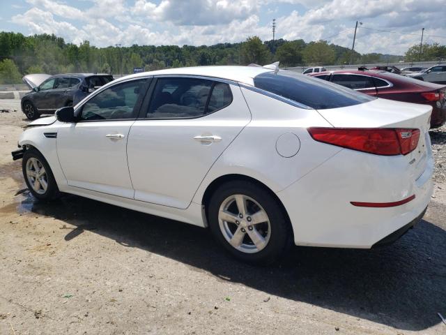 2015 KIA OPTIMA LX KNAGM4A73F5636507