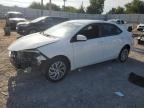 2019 TOYOTA COROLLA L - 2T1BURHE2KC235946