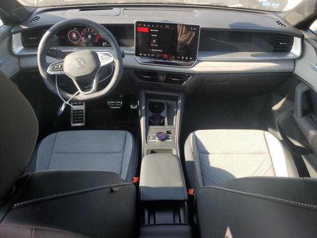 2025 VOLKSWAGEN TIGUAN SE - 3VVGR7RM6SM021309