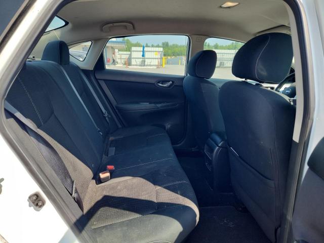 2016 NISSAN SENTRA S - 3N1AB7AP2GY273771