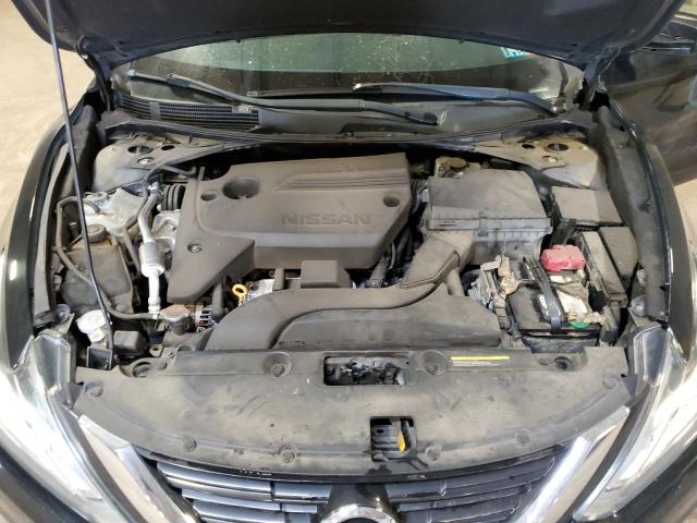 2018 NISSAN ALTIMA 2.5 - 1N4AL3AP8JC175630