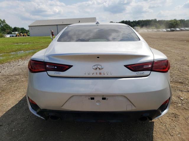 2019 INFINITI Q60 PURE JN1EV7EL1KM291190