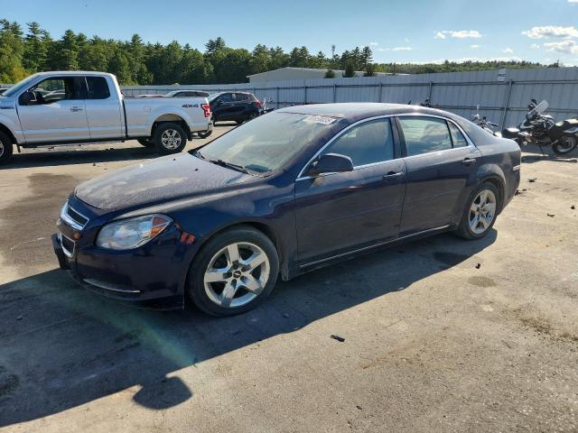 2010 CHEVROLET MALIBU 1LT - 1G1ZC5EB4AF315204