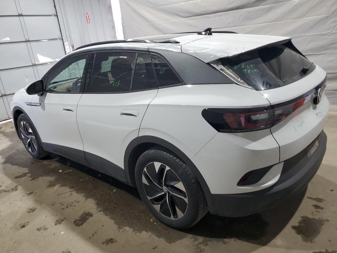 VOLKSWAGEN ID.4 PRO S