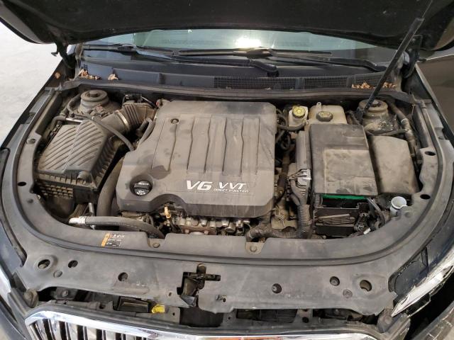 2015 BUICK LACROSSE #3280461165