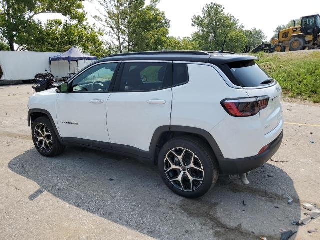 2025 JEEP COMPASS LI 3C4NJDCN7ST523054