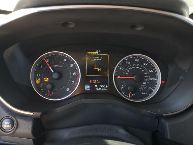 2021 SUBARU ASCENT PREMIUM 4S4WMACD0M3438147