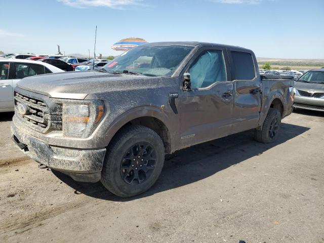 FORD F150 SUPER