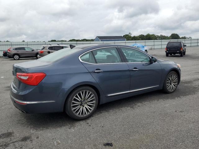 2015 KIA CADENZA PR KNALN4D75F5168948